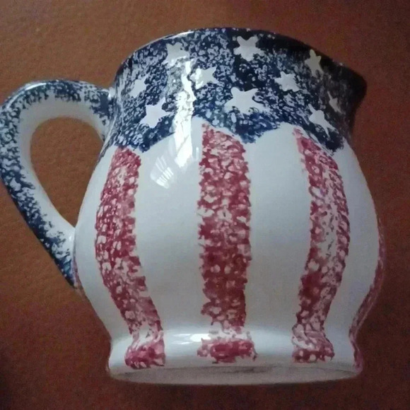 💙🌹Multiple ceramic items for home decoration - Picture 3 of 15